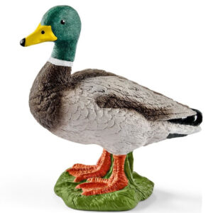 Figurina ratoi Schleich