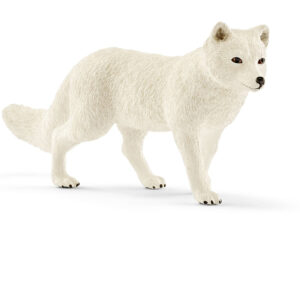 Figurina Vulpea polara Schleich