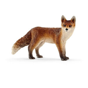 Figurina Vulpe salbatica Schleich