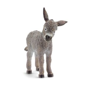 Figurina manz magar 7cm Schleich