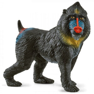 Figurina Mandrill Schleich