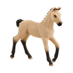 Figurina Manz rasa Hanoverian Schleich