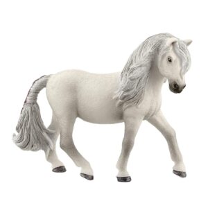 Figurina Iapa ponei Islandez Schleich