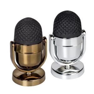 Ascutitoare cu radiera Microphone