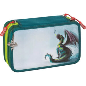Penar umplut cu 3 compartimente Dragon Brunnen