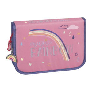 Penar umplut cu 2 compartimente Magic Rainbow Brunnen