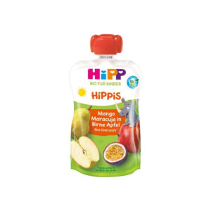Para-mar cu mango - fructul pasiunii (de la 1 an ) 100 g HIPP