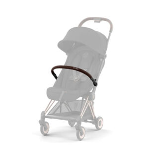 Bara de protectie p/u carucior Coya (negru) CYBEX