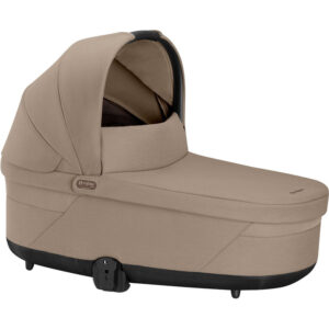 Cos Balios S Almond Beige (bej)Cybex