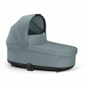 Cos Balios S Stormy Blue (albastru deschis) CYBEX