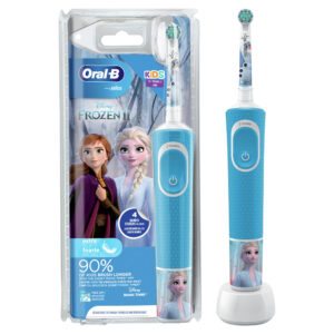 Periuta el ob FROZEN