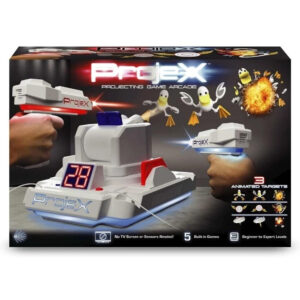 Set de joaca Animated ProjeX LaserX NSI