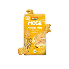 Biscuiti cu unt 125g Mogli