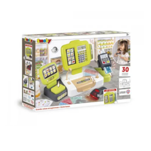 Smoby LARGE CASH REGISTER