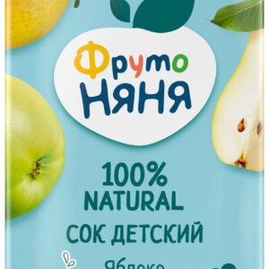 Suc din mar-pere FN 200 ml