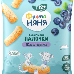 Bastonase mar-afine 9x20г (12+)FN