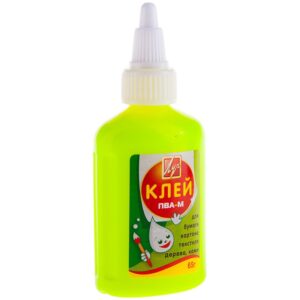 Clei PVA-М 65 gr. color
