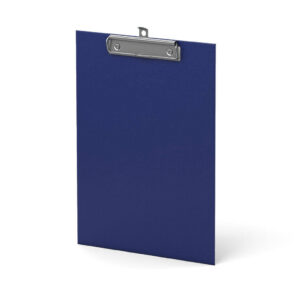Clipboard A4, suprafata balacron, albastru ErichKrause