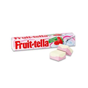 Gum Fruit-tella Strawberry Yoghurt 41g