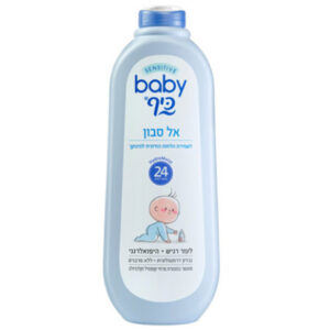 Sapun pentru copii Baby Keff 1l