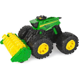 Combina agricola Tomy