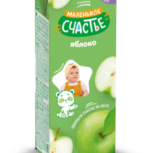 Melenicoe sciastie 0.2l mer suc