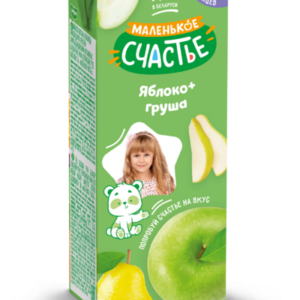 Melenicoe sciastie 0.2l mer-pere suc