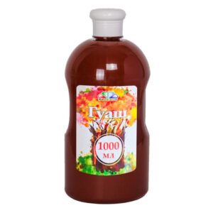Vopsea guasa 1000 ml maro Creativitate GAMMA UA