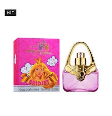 Apa mirositoare MINI PERFUME Bridjet 20ml (56)