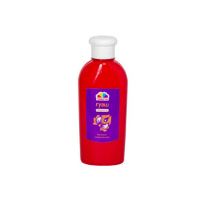 Vopsea guasa 250 ml rosu Creativitate GAMMA UA
