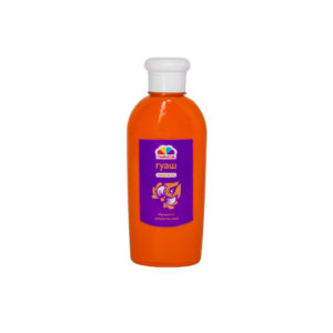 Vopsea guasa 250 ml portocaliu Creativitate GAMMA UA