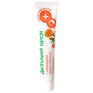 Crema p/copii Dom.Doctor42 gr.Calendula
