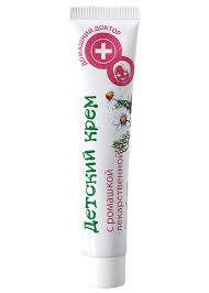 Crema p/copii Dom.Doctor42 gr.Romanita