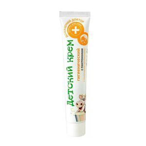 Crema p/copii Dom.Doctor42 gr. cu Pantenol