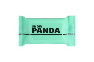 PANDA Servetele umede 15buc Lime