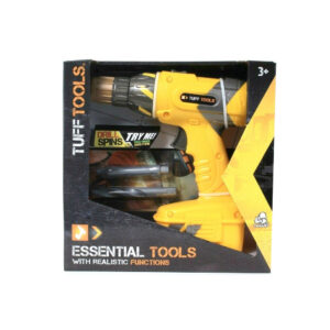 Set de scule Essential Tool TUFF TOOLS LANARD