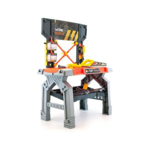 Set de scule Work bench TUFF TOOLS LANARD