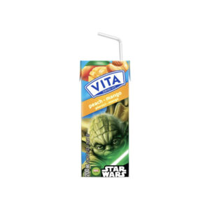 Nectar piersici si mango 200ml VITA