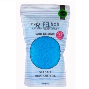 SARE DE MARE PATCHOULI + LEVANTICA + PALMAROSSA 1,0 KG