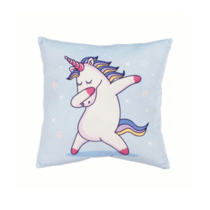 Perna albastra Unicorn Stip