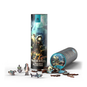 Piecezz Tube 250 Treasure Hunter