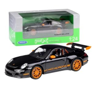 Masina Welly 1:24 PORSHE 911 gt