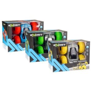Masina cu radio control Tornado 360 Exost