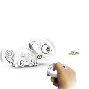 Robot chameleon SILVERLIT