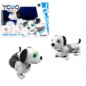Robot Junior Robo Dackel SILVERLIT