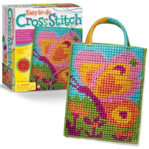 Set de creatie broderie Easy-To-Do 4M