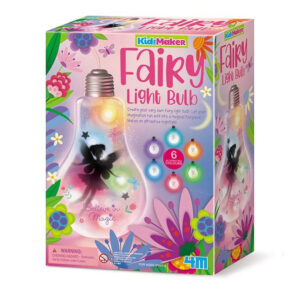 Set educativ Bec magic KidzMaker 4M