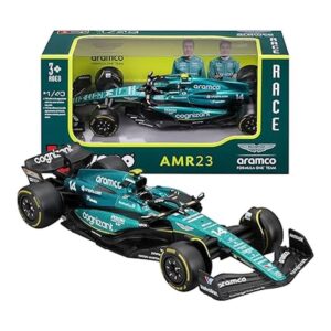 Macheta auto Aston Martin AMR23 (2023) (1:43) Bburago