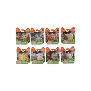 Figurina 8 cm in asort. 44 CATS