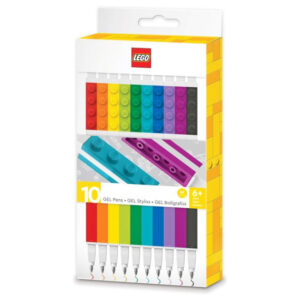 Set 10 pix cu gel IQ LEGO
